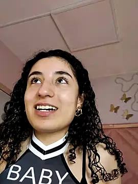 Snapshot of DemiJones_ chatting on November 15, 2025, 3:48 am DemiJones online show from November 15, 2025, 3:48 am