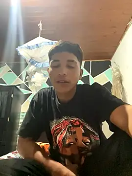 Abismo202 online show from November 7, 2025, 3:39 am