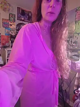 GemmaJustice1127 online show from March 30, 2026, 2:45 am