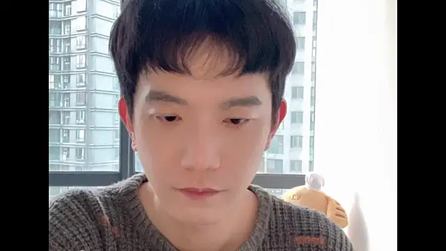 CouplingCry online show from November 27, 2025, 8:38 am