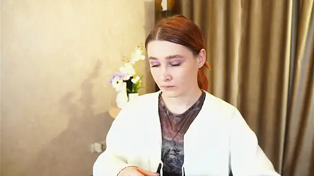 VernonSierras online show from November 7, 2025, 2:33 am