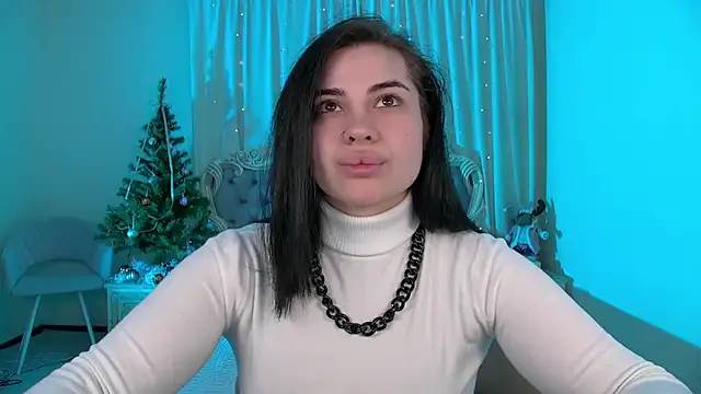 AdrianaTorres online show from December 19, 2025, 5:47 am