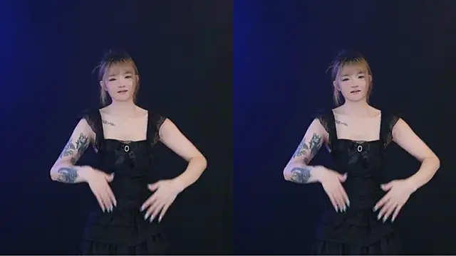 MHe-002 online show from November 11, 2025, 11:10 am