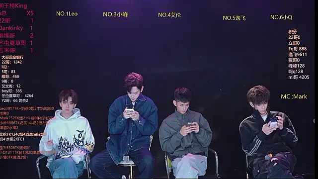 AAA-winner online show from March 7, 2026, 5:15 am