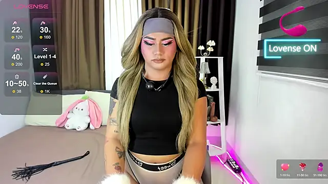 lilbrats felly online show from February 20, 2026, 6:26 am