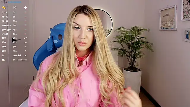  Mi1a  online show from November 29, 2025, 3:20 am