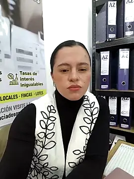 ALEJA  22 online show from April 16, 2026, 2:18 pm