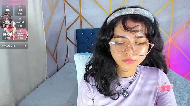  vaiolet owo online show from January 9, 2026, 7:22 am