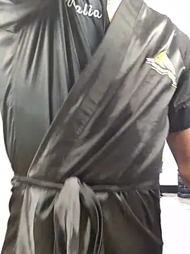 RosaliaMontero online show from February 22, 2026, 9:24 pm