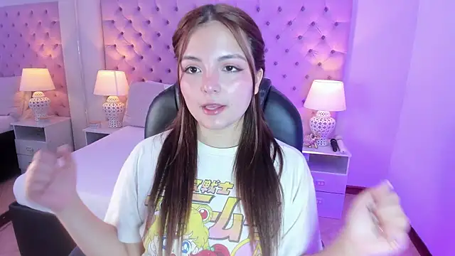 GabyQueens online show from January 8, 2026, 1:57 pm