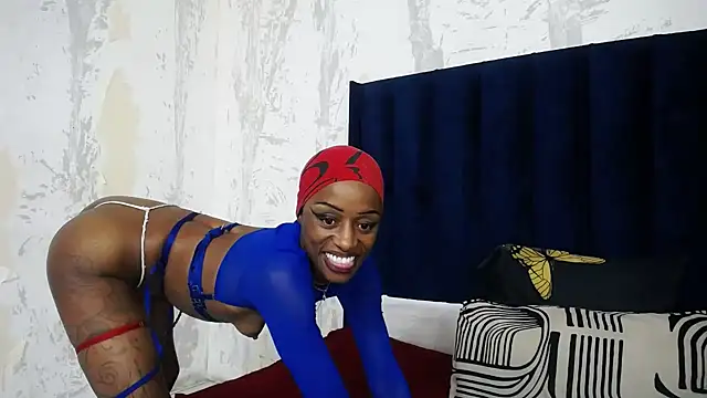 Nikistickyxx25 online show from February 16, 2026, 7:21 pm