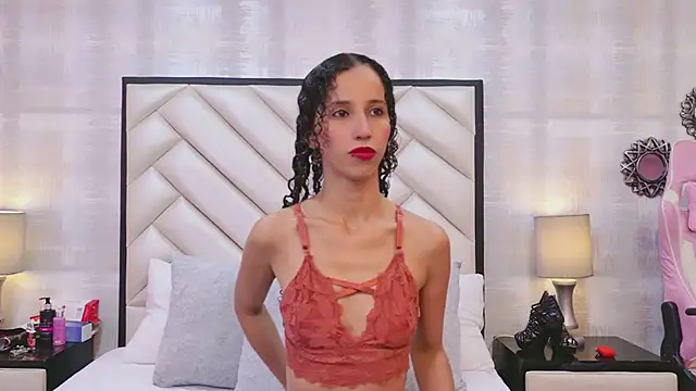 EimySanchez online show from February 8, 2026, 12:08 pm