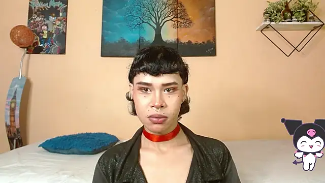 nicolai a online show from February 13, 2026, 5:20 pm