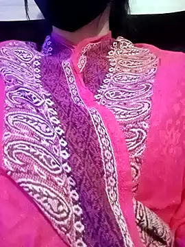 Fairy Pie online show from November 10, 2025, 12:04 pm