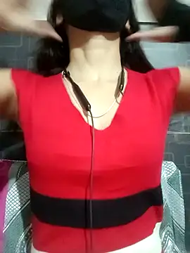 Fairy Pie online show from December 13, 2025, 11:43 pm