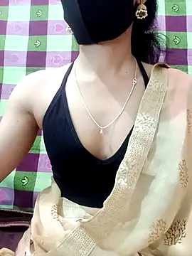 Fairy Pie online show from January 19, 2026, 2:54 pm