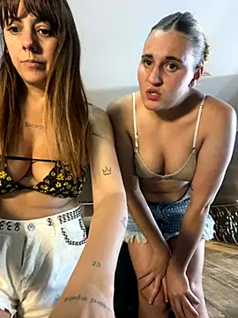 Angi000 online show from November 8, 2025, 11:03 pm