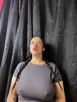 CelesteJones1 online show from January 16, 2026, 2:21 pm