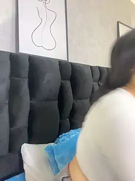 CelesteJones1 online show from February 22, 2026, 2:34 am