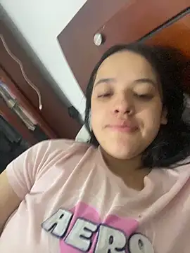 CelesteJones1 online show from March 8, 2026, 6:55 pm