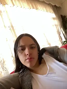 CelesteJones1 online show from March 20, 2026, 8:57 pm