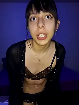 GabySMiller online show from March 12, 2026, 4:18 am