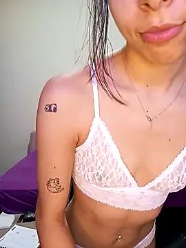 GabySMiller online show from March 15, 2026, 10:38 pm