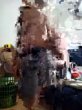 themorenofit08 online show from March 25, 2026, 10:16 pm