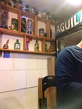 themorenofit08 online show from April 21, 2026, 12:34 am