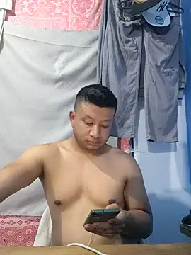 themorenofit08 online show from June 12, 2026, 12:42 am