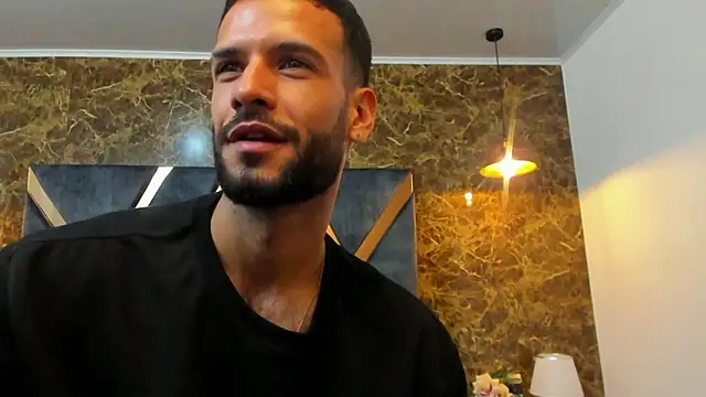 Jacob Benelli online show from March 11, 2026, 11:22 pm