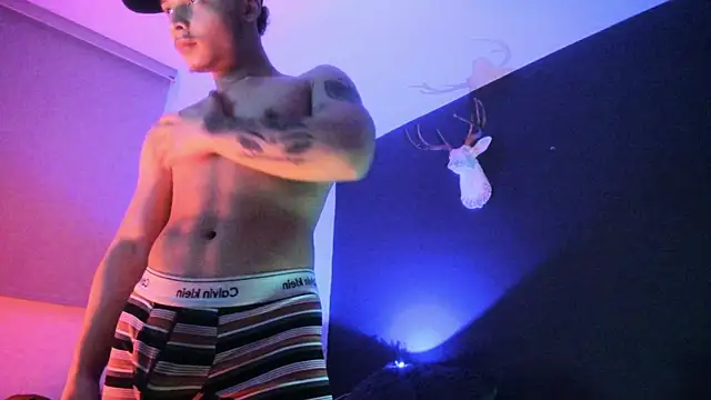 Zeus Jeff online show from February 28, 2026, 4:57 am