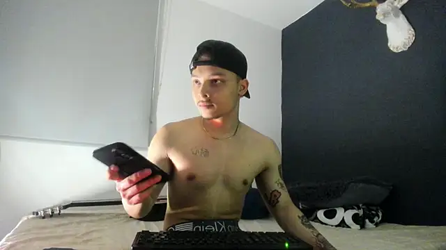 Zeus Jeff online show from March 13, 2026, 1:34 am