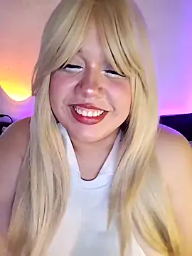 Lilith Rouge online show from December 3, 2025, 3:58 am