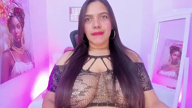  Krishaa online show from November 20, 2025, 1:00 pm