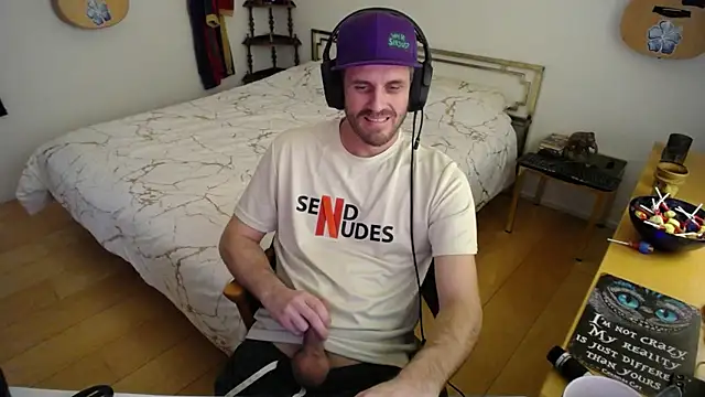 skatejocke online show from November 19, 2025, 9:31 am