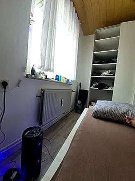 TirelessLot3 online show from March 24, 2026, 12:54 pm