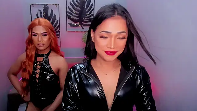 GwennGoddess online show from December 3, 2025, 8:40 pm