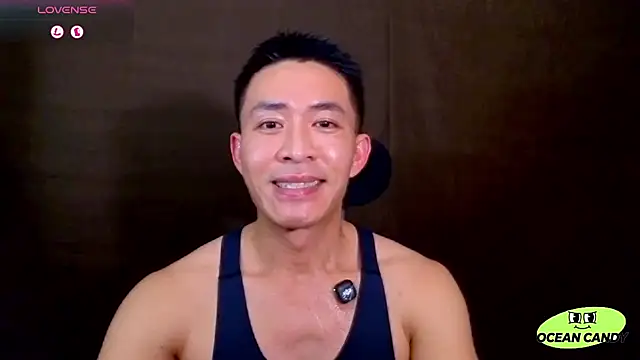 OceanCandy online show from March 20, 2026, 4:34 pm