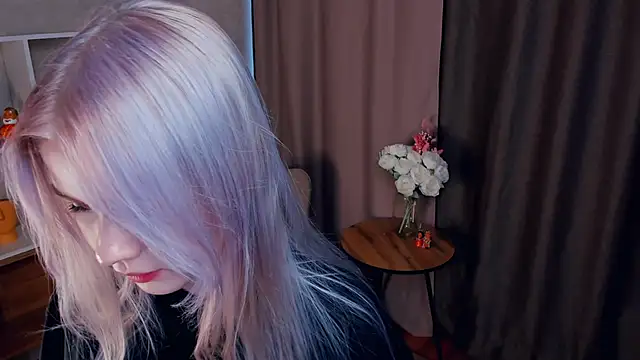 DonnetteShaban online show from November 7, 2025, 8:58 am