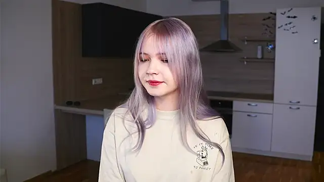 DonnetteShaban online show from November 11, 2025, 4:45 am