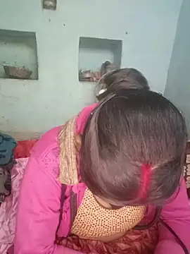 Snapshot of Janhvi_bhabhi_ji chatting on February 6, 2026, 2:42 pm Janhvi bhabhi ji online show from February 6, 2026, 2:42 pm