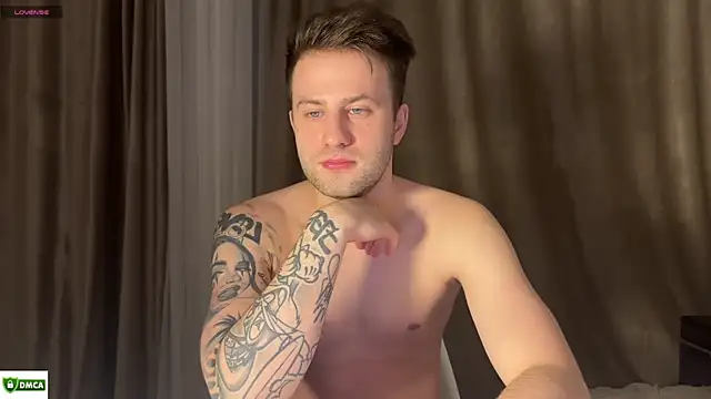 dominantrodri online show from February 14, 2026, 4:26 pm