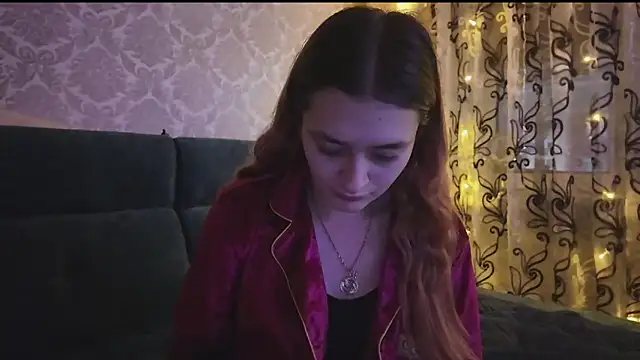 SweetLiaison online show from February 7, 2026, 6:00 pm