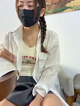 Cara-02 online show from April 4, 2026, 3:49 am