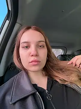 KilianaNoir online show from March 26, 2026, 6:41 am