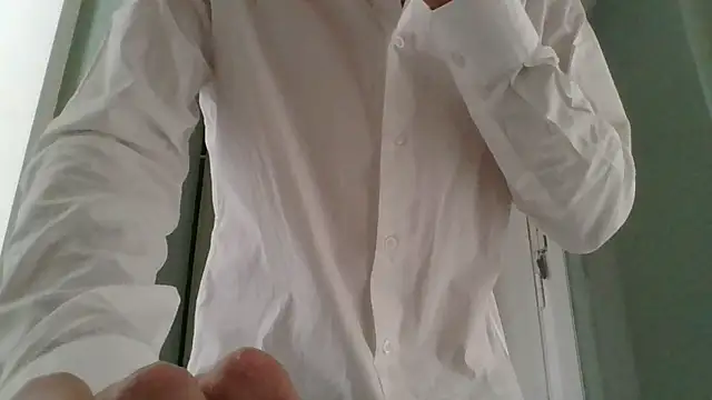 CuteDaddy92 online show from November 24, 2025, 9:20 am