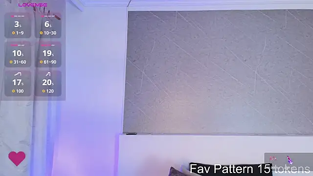 Snapshot of Lilith_rose6 chatting on February 28, 2026, 2:07 pm Lilith rose6 online show from February 28, 2026, 2:07 pm