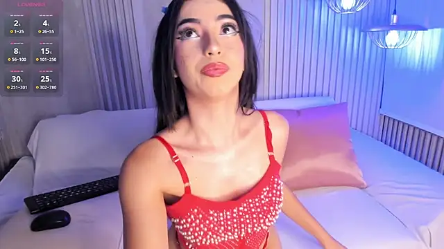 PiperMason online show from December 20, 2025, 4:03 pm