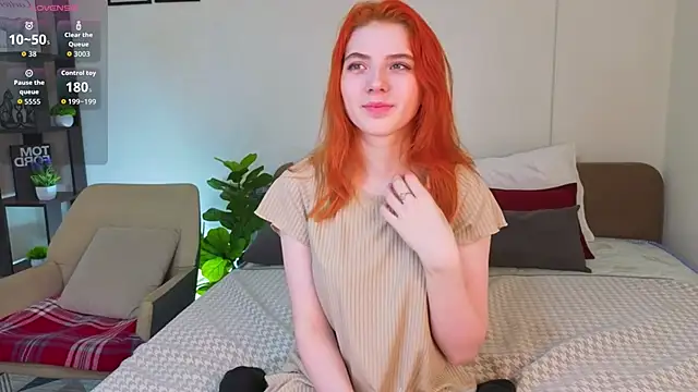 UteKoelsch online show from November 18, 2025, 1:44 am